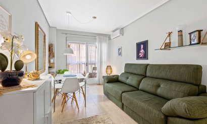 Resale - Apartment / flat - Guardamar del Segura - Guardamar