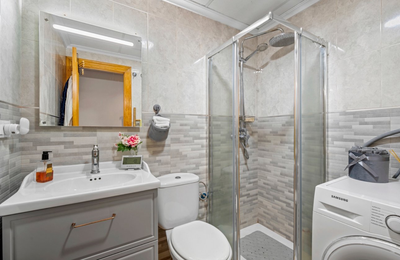 Resale - Apartment / flat - Guardamar del Segura - Guardamar