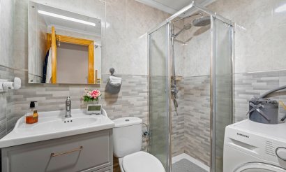 Resale - Apartment / flat - Guardamar del Segura - Guardamar