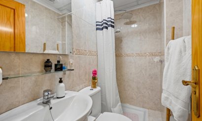 Resale - Apartment / flat - Guardamar del Segura - Guardamar