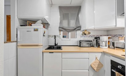 Resale - Apartment / flat - Guardamar del Segura - Guardamar