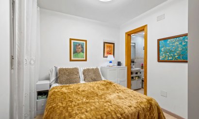 Resale - Apartment / flat - Guardamar del Segura - Guardamar