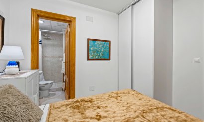 Resale - Apartment / flat - Guardamar del Segura - Guardamar