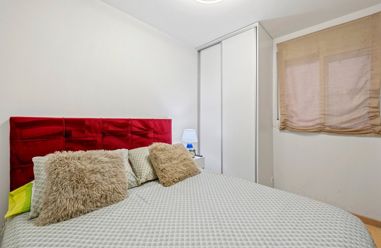 Resale - Apartment / flat - Guardamar del Segura - Guardamar