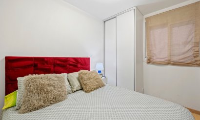 Resale - Apartment / flat - Guardamar del Segura - Guardamar