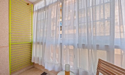 Resale - Apartment / flat - Guardamar del Segura - Guardamar