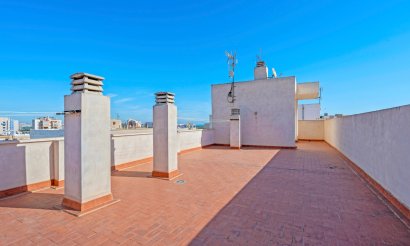 Resale - Apartment / flat - Guardamar del Segura - Guardamar