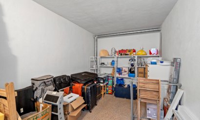 Resale - Apartment / flat - Guardamar del Segura - Guardamar