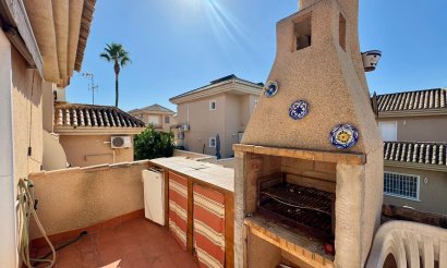 Resale - Villa - Torrevieja - Los altos