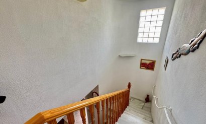 Resale - Villa - Torrevieja - Los altos