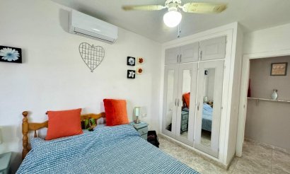 Resale - Villa - Torrevieja - Los altos