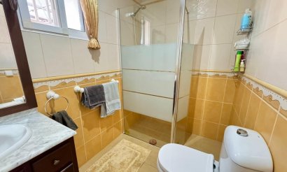 Resale - Villa - Torrevieja - Los altos