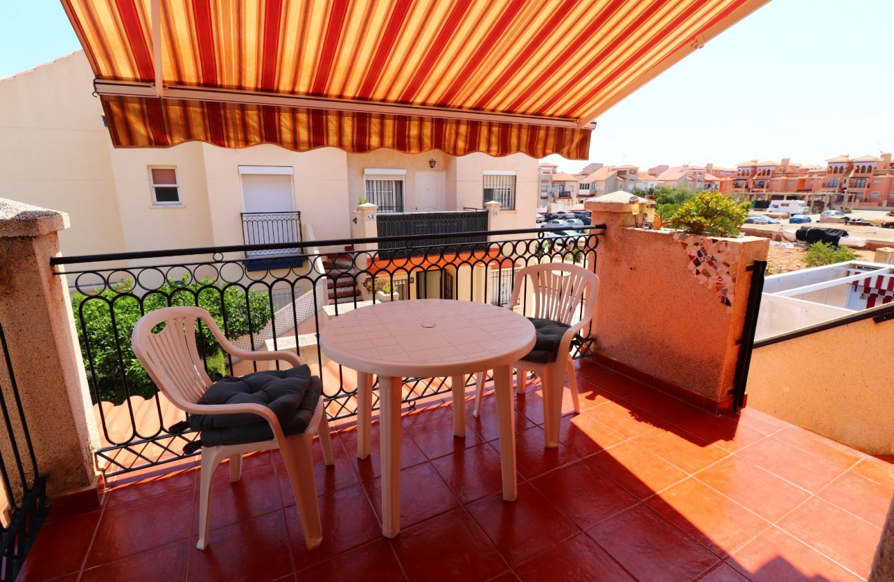 Resale - Apartment / flat - Orihuela Costa - Playa Flamenca