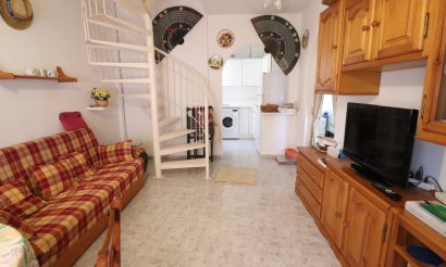 Resale - Apartment / flat - Orihuela Costa - Playa Flamenca