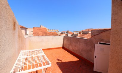 Resale - Apartment / flat - Orihuela Costa - Playa Flamenca