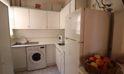 Resale - Apartment / flat - Orihuela Costa - Playa Flamenca