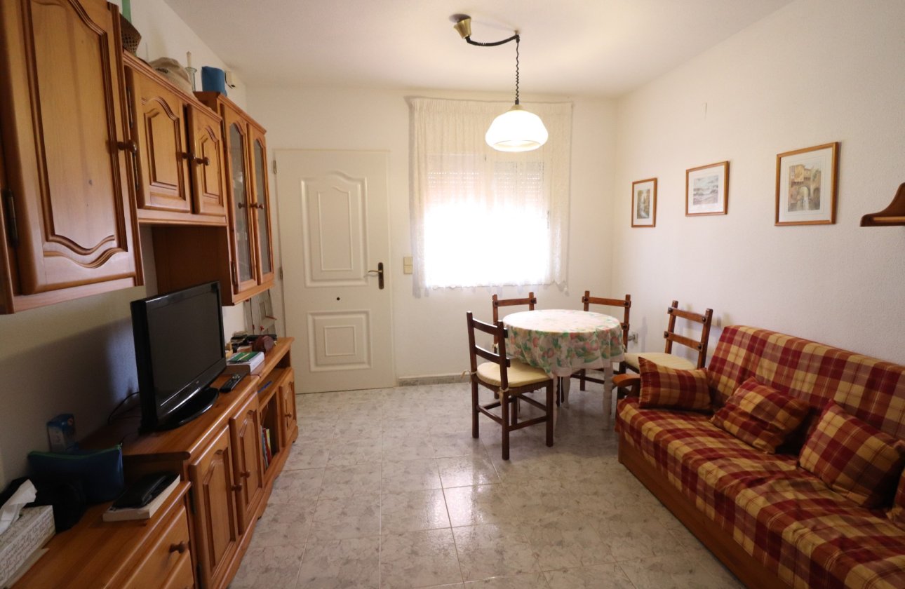 Resale - Apartment / flat - Orihuela Costa - Playa Flamenca
