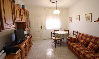 Resale - Apartment / flat - Orihuela Costa - Playa Flamenca