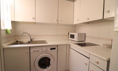 Resale - Apartment / flat - Orihuela Costa - Playa Flamenca