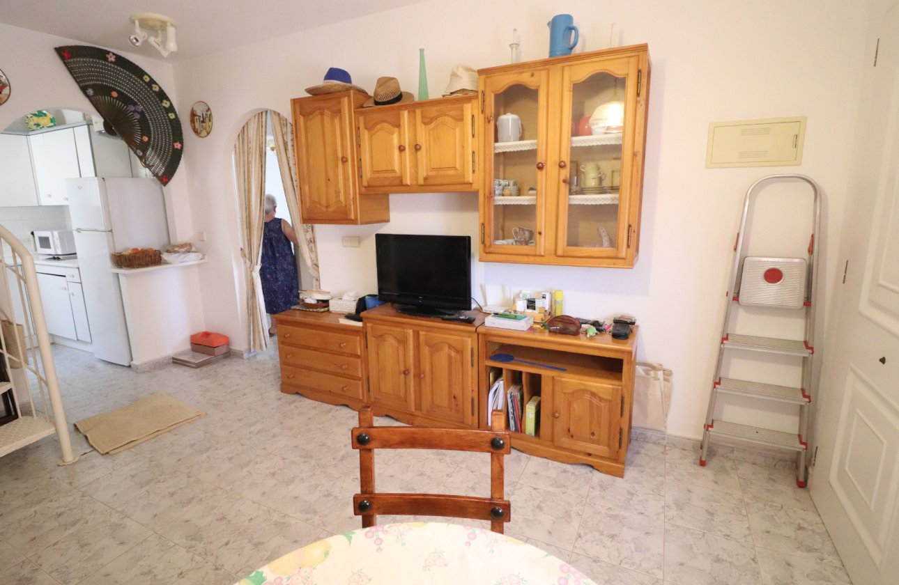 Resale - Apartment / flat - Orihuela Costa - Playa Flamenca