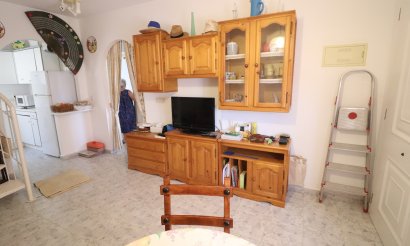 Resale - Apartment / flat - Orihuela Costa - Playa Flamenca