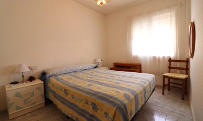 Resale - Apartment / flat - Orihuela Costa - Playa Flamenca