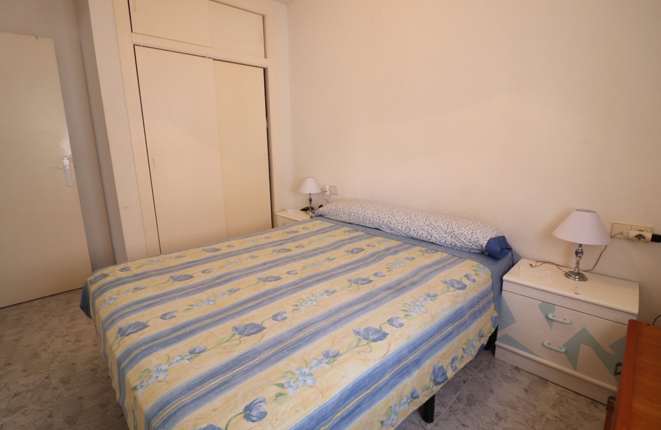 Resale - Apartment / flat - Orihuela Costa - Playa Flamenca