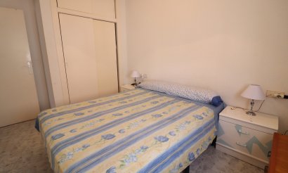 Resale - Apartment / flat - Orihuela Costa - Playa Flamenca