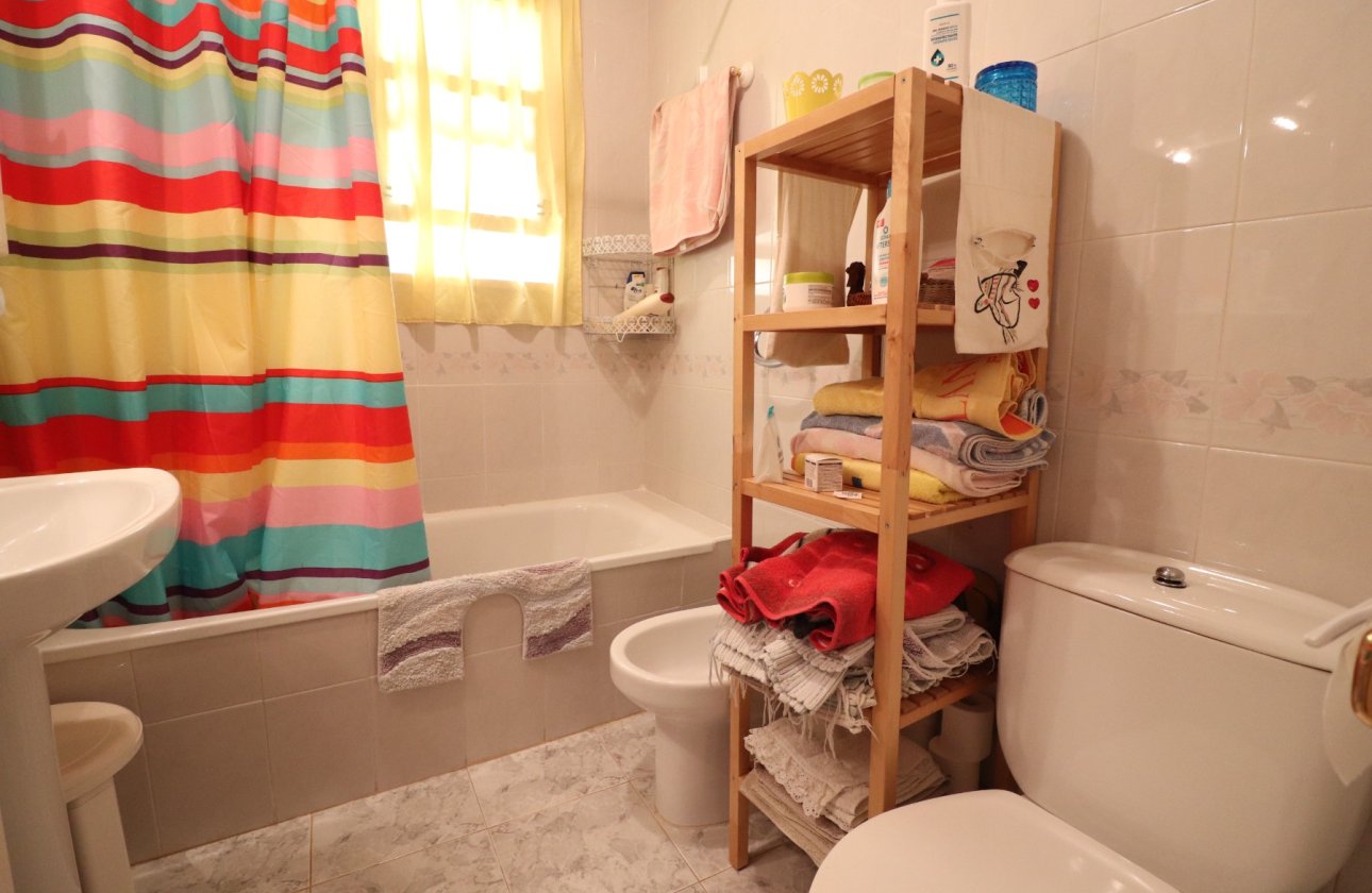 Resale - Apartment / flat - Orihuela Costa - Playa Flamenca