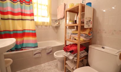 Resale - Apartment / flat - Orihuela Costa - Playa Flamenca