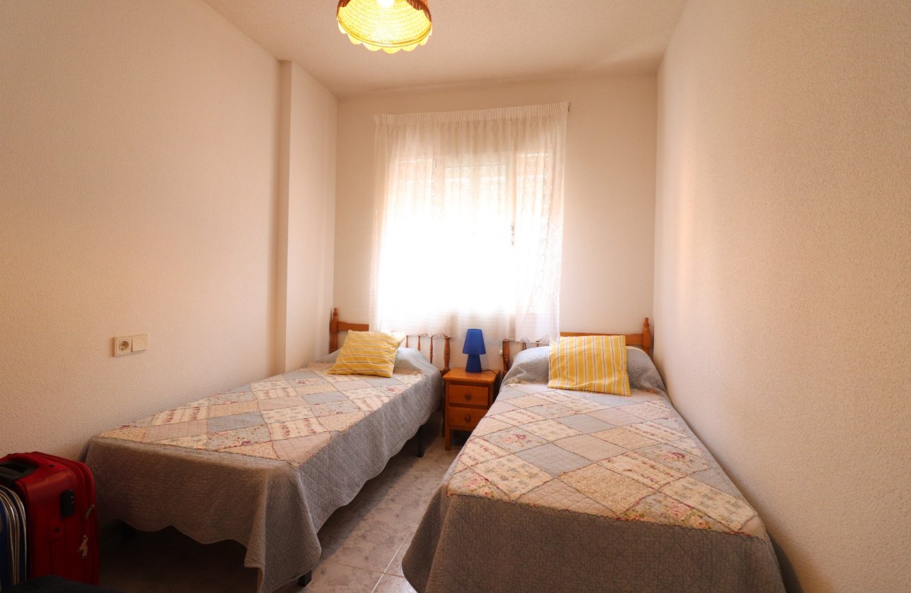 Resale - Apartment / flat - Orihuela Costa - Playa Flamenca