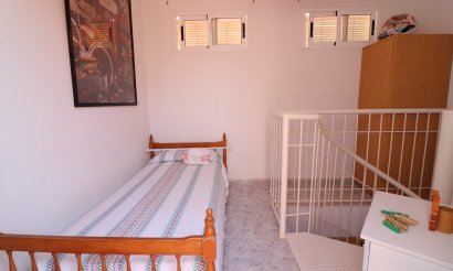 Resale - Apartment / flat - Orihuela Costa - Playa Flamenca