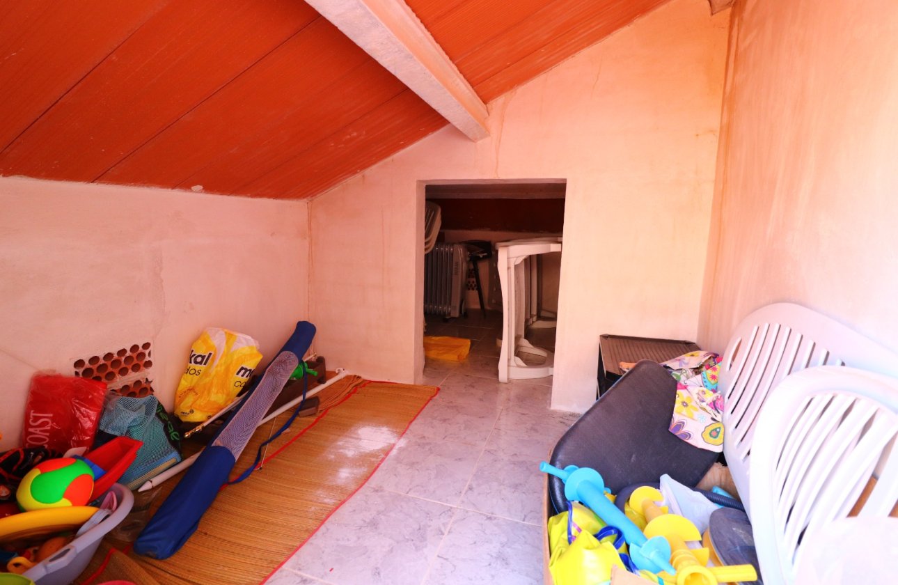 Resale - Apartment / flat - Orihuela Costa - Playa Flamenca