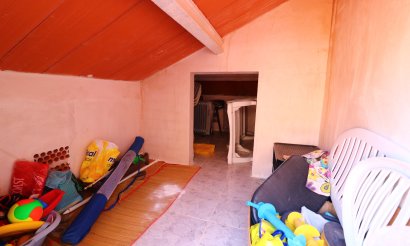 Resale - Apartment / flat - Orihuela Costa - Playa Flamenca