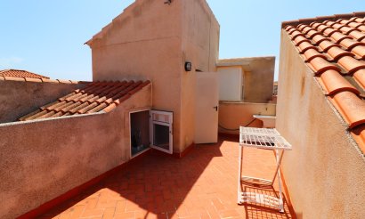 Resale - Apartment / flat - Orihuela Costa - Playa Flamenca