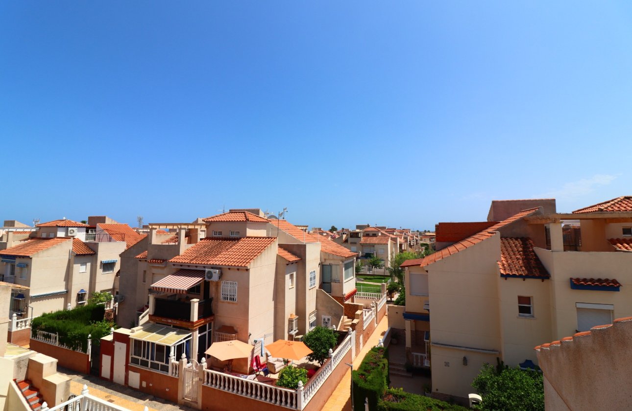 Resale - Apartment / flat - Orihuela Costa - Playa Flamenca