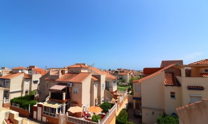 Resale - Apartment / flat - Orihuela Costa - Playa Flamenca
