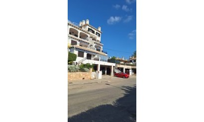 Resale - Apartment / flat - Cabo Roig