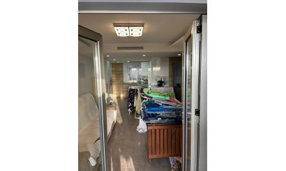 Resale - Apartment / flat - Cabo Roig