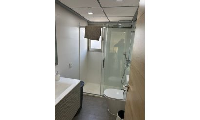 Resale - Apartment / flat - Cabo Roig