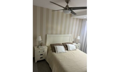 Resale - Apartment / flat - Cabo Roig