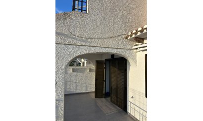 Resale - Apartment / flat - Cabo Roig