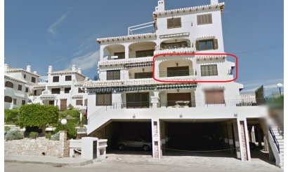 Resale - Apartment / flat - Cabo Roig