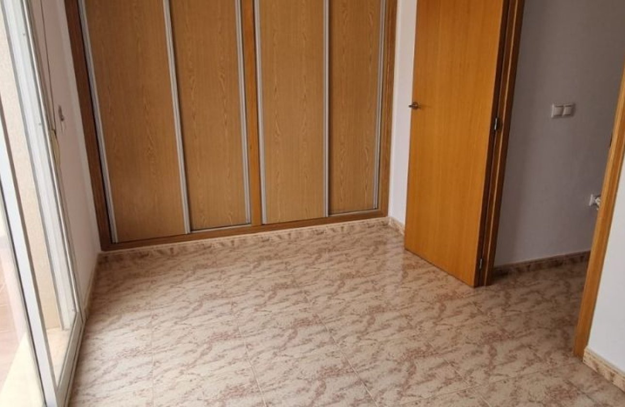 Resale - Duplex - Orihuela Costa