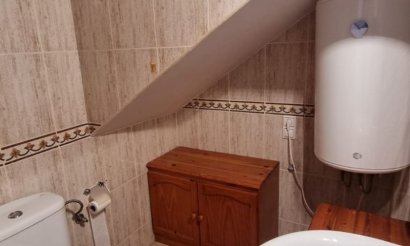 Resale - Duplex - Orihuela Costa