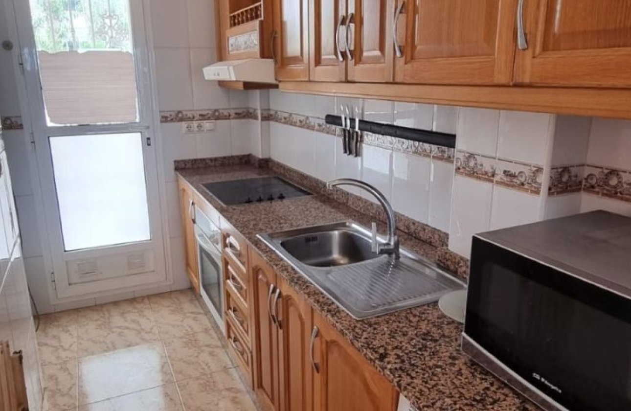 Resale - Duplex - Orihuela Costa