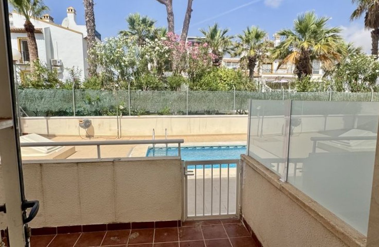 Resale - Duplex - Orihuela Costa