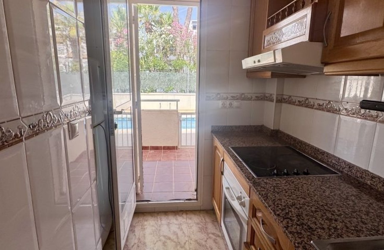Resale - Duplex - Orihuela Costa