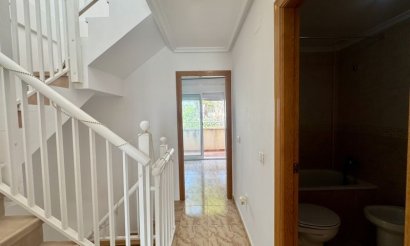 Resale - Duplex - Orihuela Costa