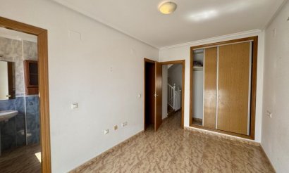 Resale - Duplex - Orihuela Costa